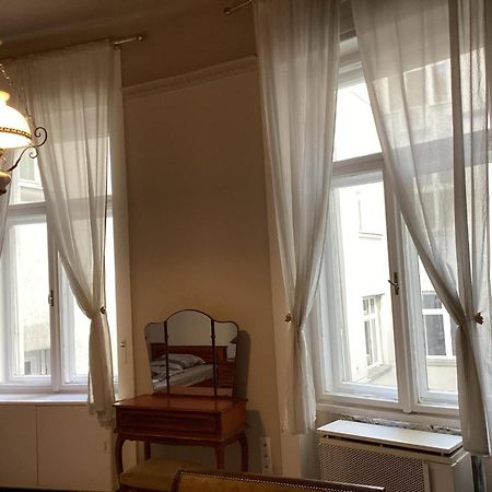 Central Apartments Of בודפשט מראה חיצוני תמונה