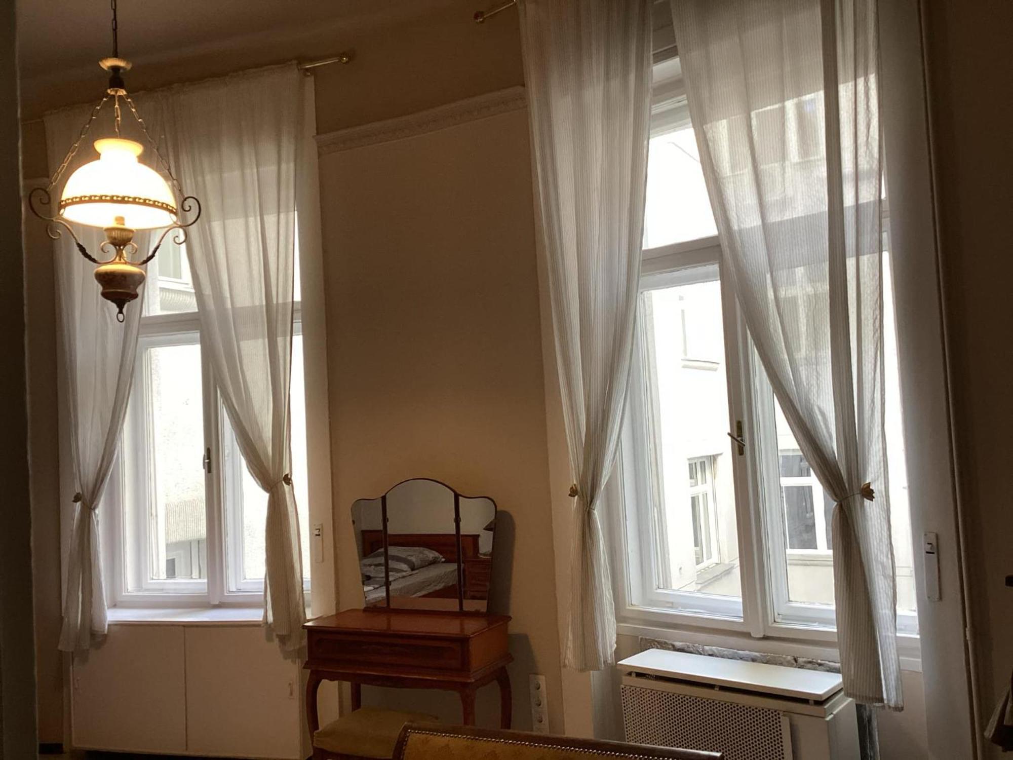 Central Apartments Of בודפשט מראה חיצוני תמונה