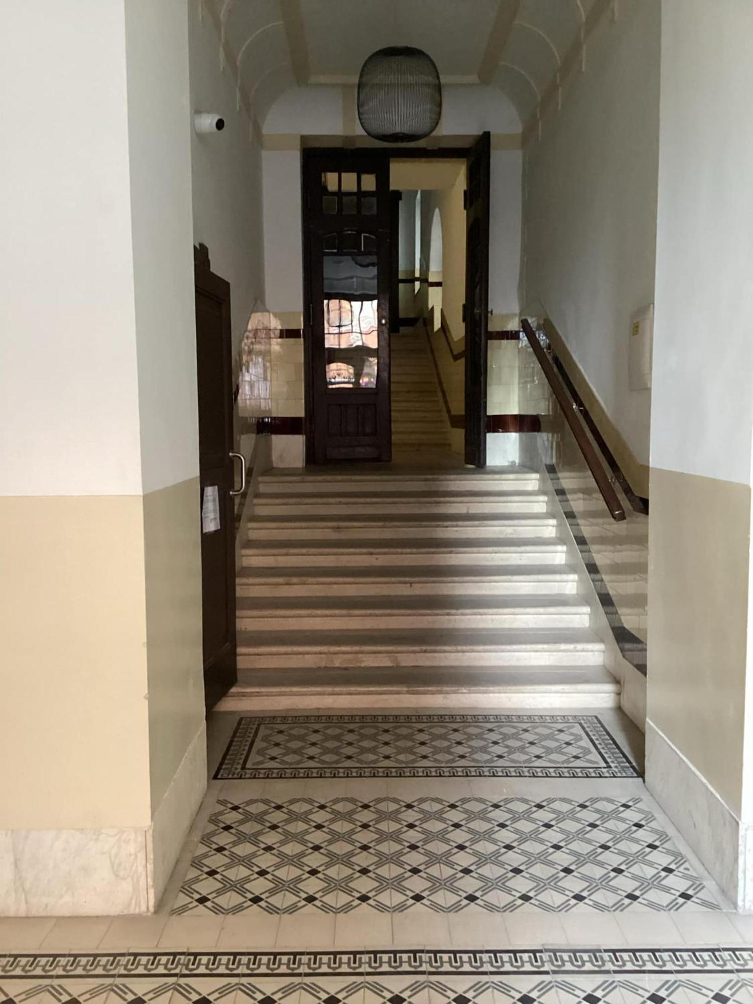 Central Apartments Of בודפשט מראה חיצוני תמונה