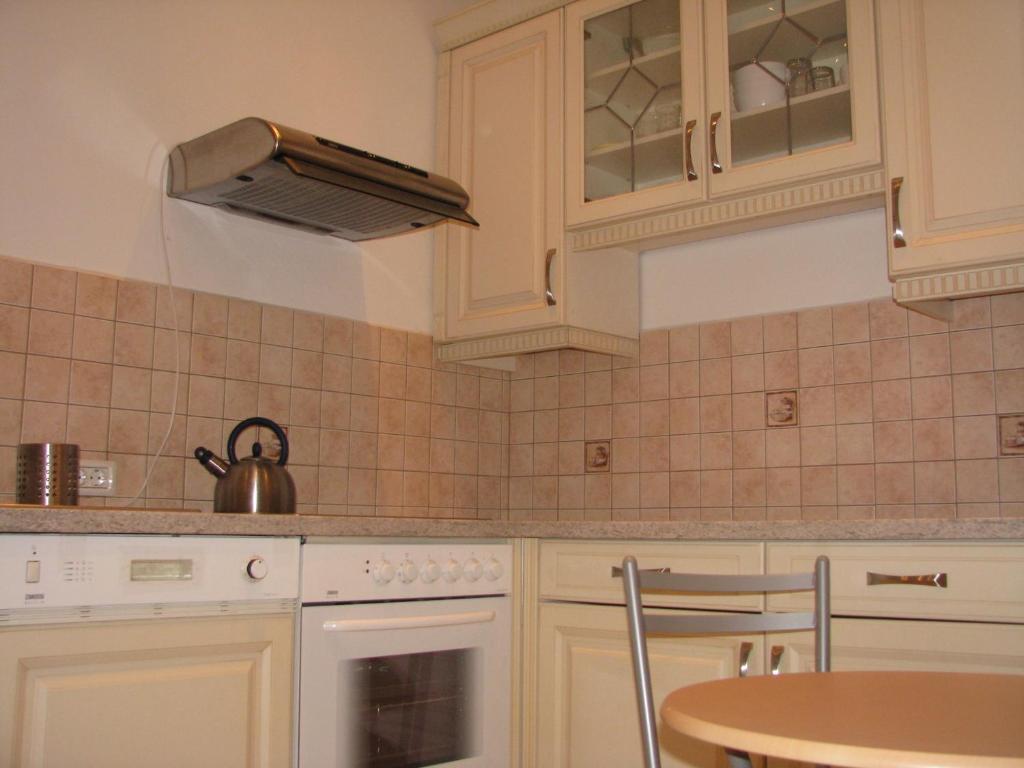 Central Apartments Of בודפשט מראה חיצוני תמונה