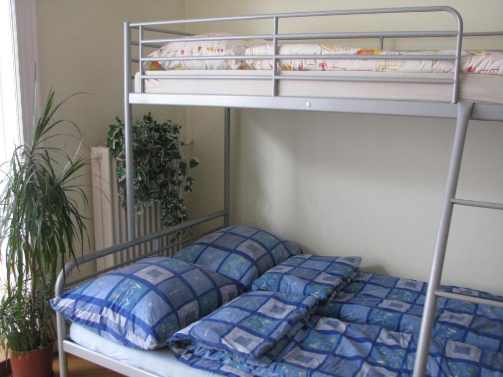 Central Apartments Of בודפשט מראה חיצוני תמונה