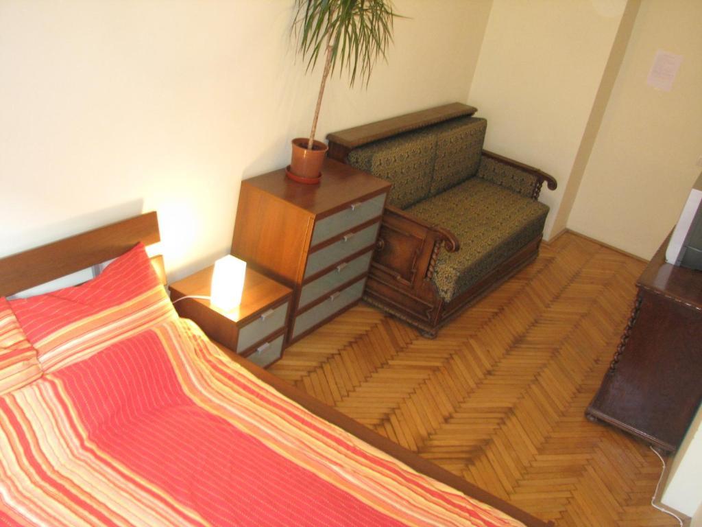 Central Apartments Of בודפשט מראה חיצוני תמונה