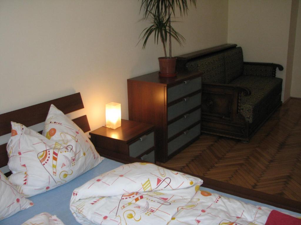 Central Apartments Of בודפשט חדר תמונה