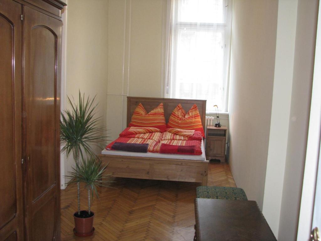 Central Apartments Of בודפשט חדר תמונה