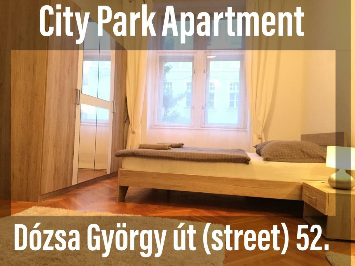 Central Apartments Of בודפשט מראה חיצוני תמונה