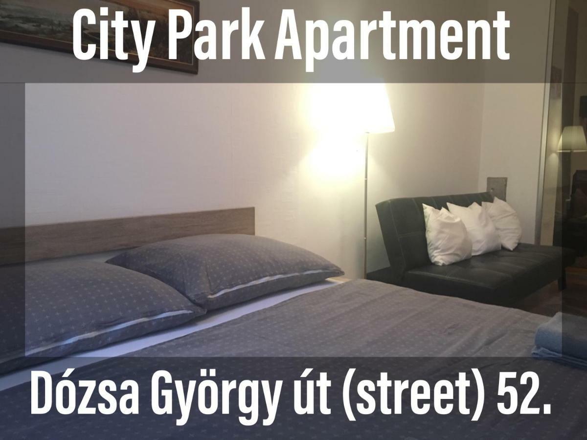Central Apartments Of בודפשט מראה חיצוני תמונה