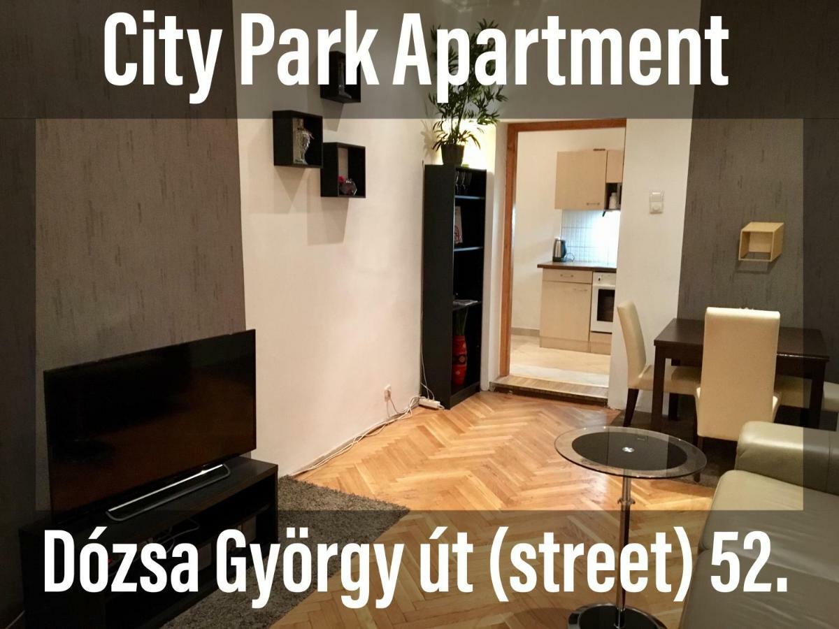 Central Apartments Of בודפשט מראה חיצוני תמונה